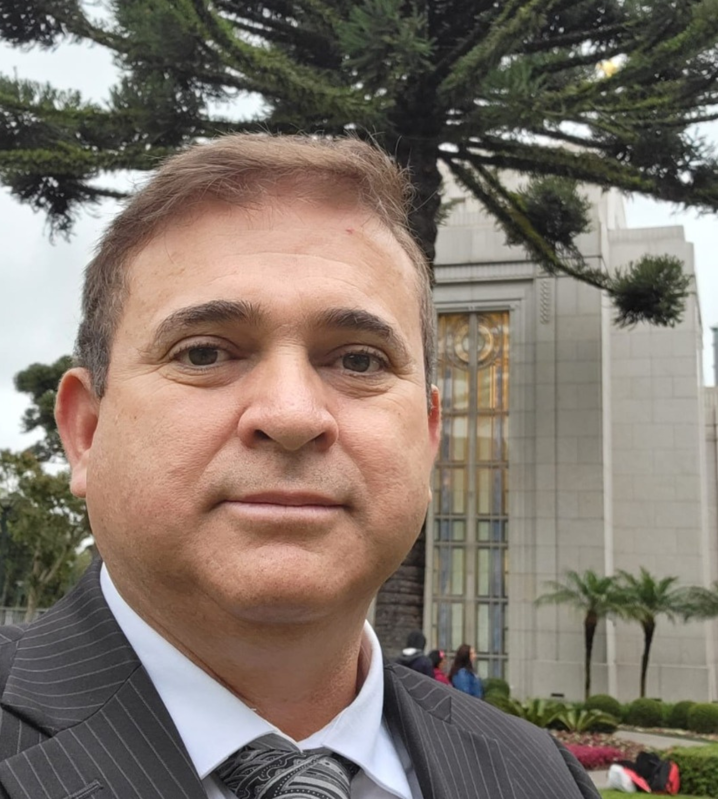 advogado Sandro Pinheiros